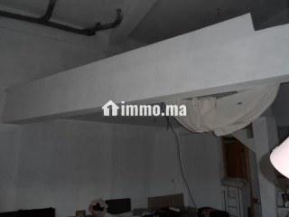 Local Commercial de 45 m2 à Fès Route Ain Chkaf - Local commercial à vendre - Fes