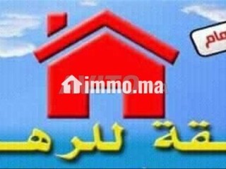 Appartement à louer près de l'institut Al Yakadha, quartier Echamaou, Salé - Appartement à louer - Sale