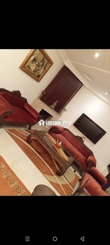 Maarif Val Fleuri à côté de la pâtisserie Boutaleb - Location Immobilier - Casablanca - photo 1