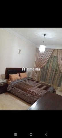 Maarif Val Fleuri à côté de la pâtisserie Boutaleb - Location Immobilier - Casablanca - photo 4