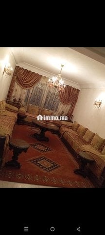 Maarif Val Fleuri à côté de la pâtisserie Boutaleb - Location Immobilier - Casablanca - photo 6