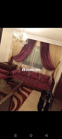 Maarif Val Fleuri à côté de la pâtisserie Boutaleb - Location Immobilier - Casablanca - photo 8