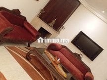 Maarif Val Fleuri à côté de la pâtisserie Boutaleb - Appartement à louer - Casablanca