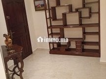 Maarif Val Fleuri à côté de la pâtisserie Boutaleb - Appartement à louer - Casablanca
