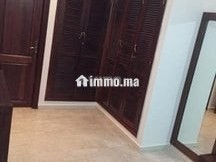 Maarif Val Fleuri à côté de la pâtisserie Boutaleb - Appartement à louer - Casablanca