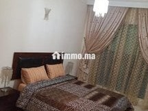 Maarif Val Fleuri à côté de la pâtisserie Boutaleb - Appartement à louer - Casablanca