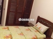 Maarif Val Fleuri à côté de la pâtisserie Boutaleb - Appartement à louer - Casablanca