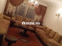 Maarif Val Fleuri à côté de la pâtisserie Boutaleb - Appartement à louer - Casablanca