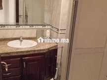 Maarif Val Fleuri à côté de la pâtisserie Boutaleb - Appartement à louer - Casablanca
