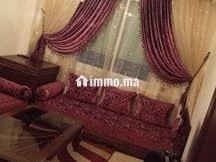 Maarif Val Fleuri à côté de la pâtisserie Boutaleb - Appartement à louer - Casablanca