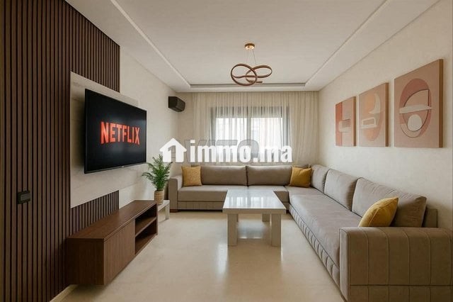 Studio confortable - Location Vacances - Casablanca - photo 1