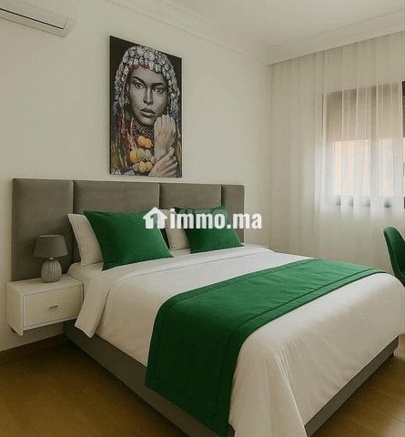 Studio confortable - Location Vacances - Casablanca - photo 2