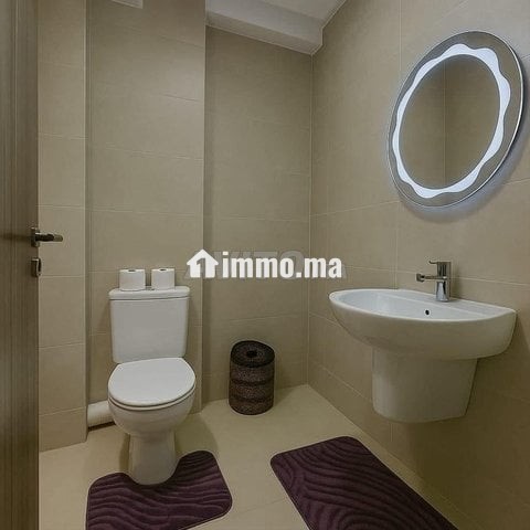 Studio confortable - Location Vacances - Casablanca - photo 3