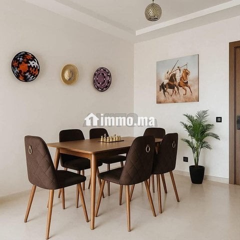 Studio confortable - Location Vacances - Casablanca - photo 4