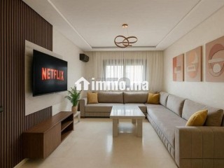 Studio confortable - Appartement Location Vacances - Casablanca