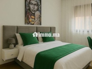 Studio confortable - Appartement Location Vacances - Casablanca