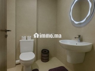 Studio confortable - Appartement Location Vacances - Casablanca