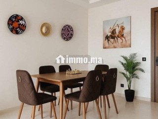 Studio confortable - Appartement Location Vacances - Casablanca