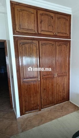 Appartement meublé à louer à Meknès - Location Immobilier - Meknes - photo 1