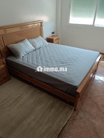 Appartement meublé à louer à Meknès - Location Immobilier - Meknes - photo 2