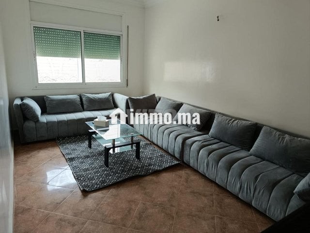 Appartement meublé à louer à Meknès - Location Immobilier - Meknes - photo 6