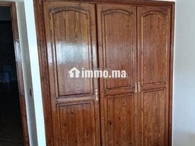 Appartement meublé à louer à Meknès - Appartement à louer - Meknes