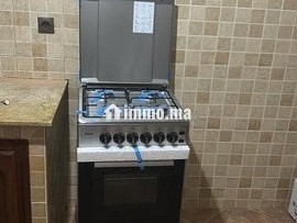 Appartement meublé à louer à Meknès - Appartement à louer - Meknes