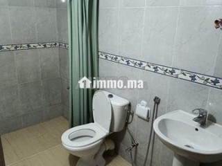 Appartement meublé à louer à Meknès - Appartement à louer - Meknes