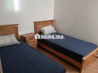 Appartement meublé à louer à Meknès - Appartement à louer - Meknes