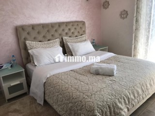 Apparemment à louer Mouhammedia - Appartement Location Vacances - El Mansouria