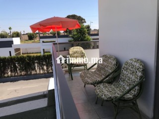 Apparemment à louer Mouhammedia - Appartement Location Vacances - El Mansouria