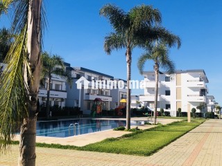 Apparemment à louer Mouhammedia - Appartement Location Vacances - El Mansouria