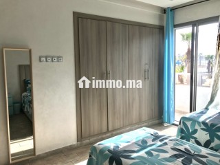 Apparemment à louer Mouhammedia - Appartement Location Vacances - El Mansouria