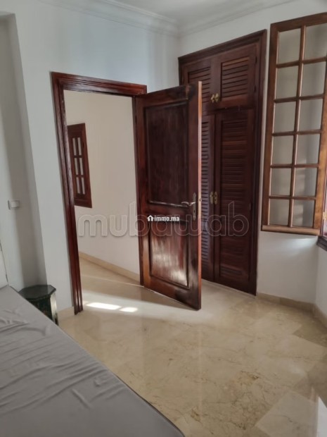 Hay Riad Villa de 500m² avec jardin - Location Immobilier - Rabat - photo 4