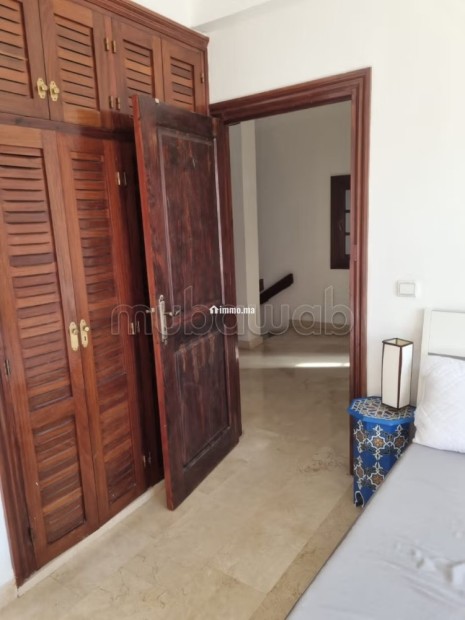 Hay Riad Villa de 500m² avec jardin - Location Immobilier - Rabat - photo 5