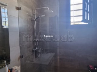 Hay Riad Villa de 500m² avec jardin - Villa à louer - Rabat