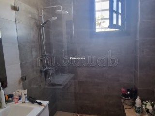 Hay Riad Villa de 500m² avec jardin - Villa à louer - Rabat