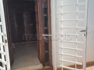 Hay Riad Villa de 500m² avec jardin - Villa à louer - Rabat