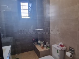 Hay Riad Villa de 500m² avec jardin - Villa à louer - Rabat
