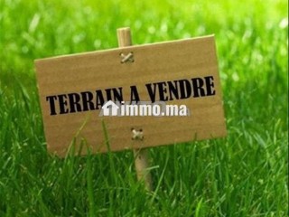 Terrain zone immeuble 200m Rabat l'océan - Terrain à vendre - Rabat