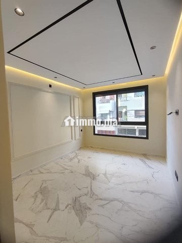 Appartement à louer 50 m² à Casablanca - Location Immobilier - Casablanca - photo 1