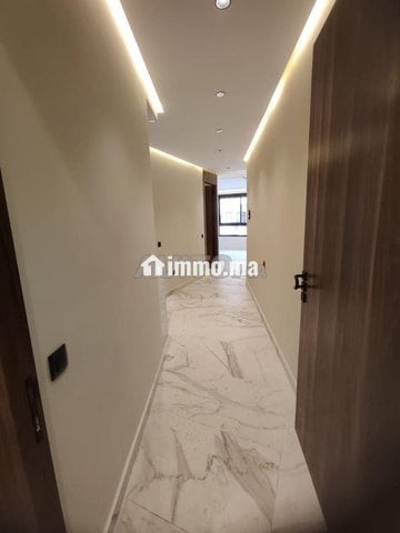 Appartement à louer 50 m² à Casablanca - Location Immobilier - Casablanca - photo 2