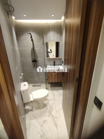 Appartement à louer 50 m² à Casablanca - Location Immobilier - Casablanca - photo 5