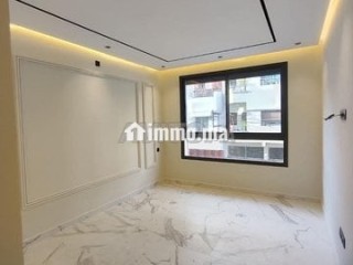 Appartement à louer 50 m² à Casablanca - Appartement à louer - Casablanca