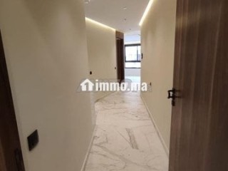 Appartement à louer 50 m² à Casablanca - Appartement à louer - Casablanca