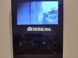 Appartement à louer 50 m² à Casablanca - Appartement à louer - Casablanca