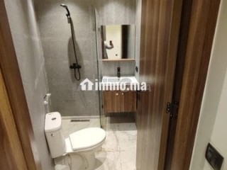 Appartement à louer 50 m² à Casablanca - Appartement à louer - Casablanca