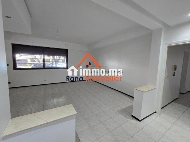Appartement à louer sur Hay Riad - Location Immobilier - Rabat - photo 4