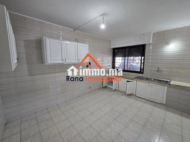 Appartement à louer sur Hay Riad - Location Immobilier - Rabat - photo 6