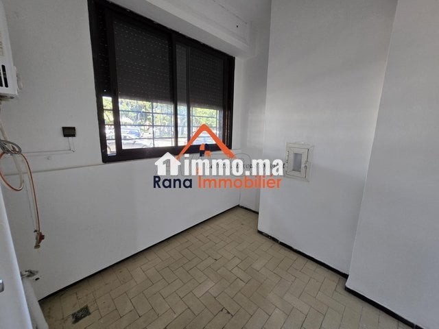 Appartement à louer sur Hay Riad - Location Immobilier - Rabat - photo 8